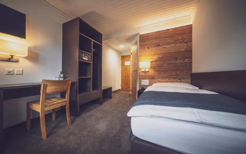 Hotel Strela by Mountain Hotels — foto 6