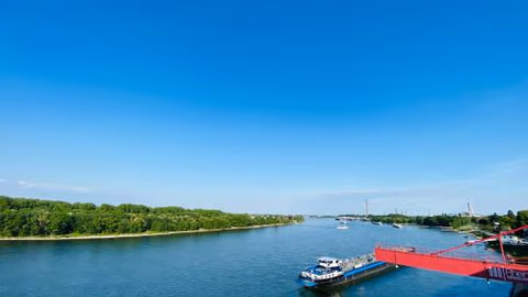 Hotel am Rhein — photo 1