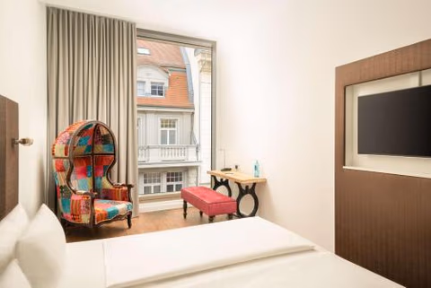 elaya hotel leipzig city center — foto 9