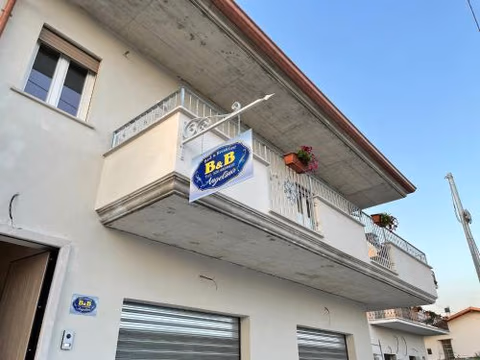 B&B Angelina — foto 3