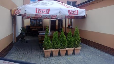 Apartamenty NOCLEGI BĘDZIN — foto 1