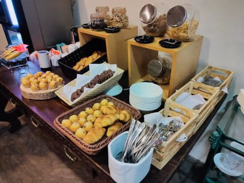 Hotel Spa Ciudad de Astorga By PortBlue Boutique — foto 6