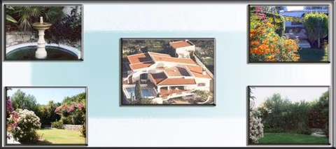 Genies Villa Boutique Algarve — photo 1