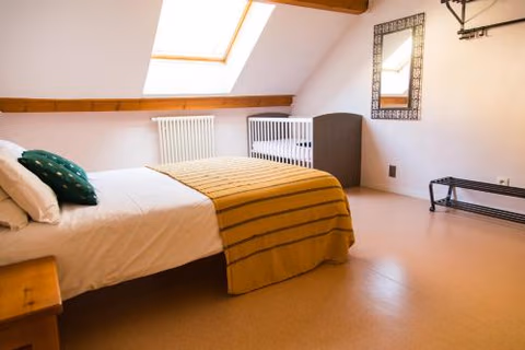 Auberge de Motz — foto 2