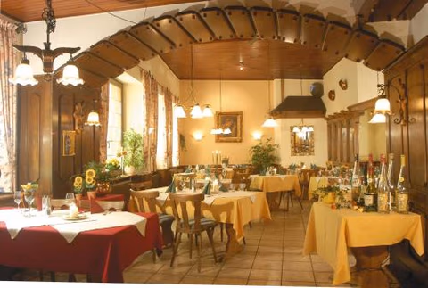 Hotel-Restaurant Moselblümchen — foto 5