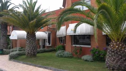 Hotel Casa Fernando II — foto 1