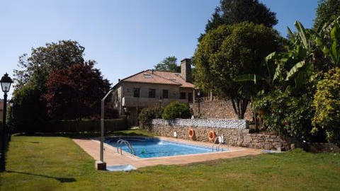 SNÖ Pazo de Adrán — foto 2