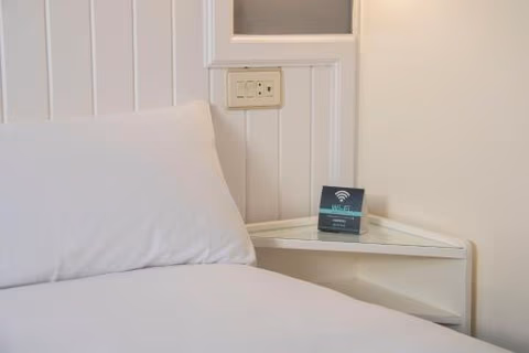 Alda Miramar Rooms — foto 8