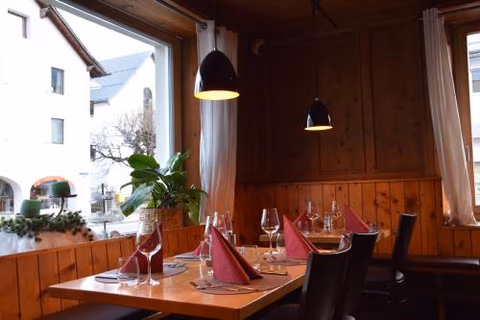 Hotel Rätia — foto 3