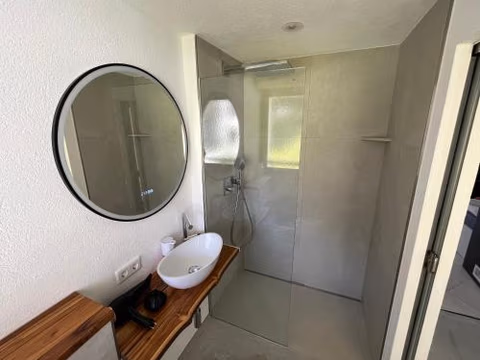 Ferienwohnung im herzen von Oberstaufen — foto 3
