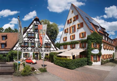 Hotel Restaurant Lohmühle — foto 1