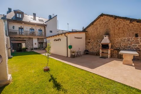 Casa Rural El Almendro de María — foto 1