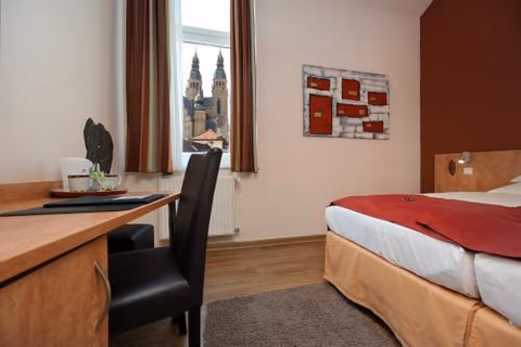 Hotel Alt Speyer — photo 5