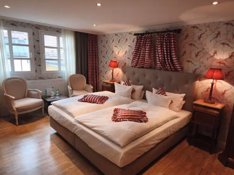 Hotel Goldener Anker — photo 6