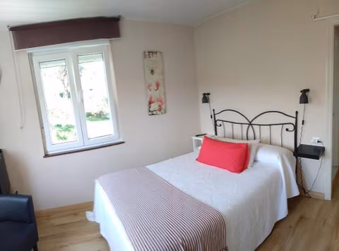 Hotel Sebreñu — foto 6