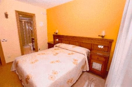 Hotel Las Torres — foto 3
