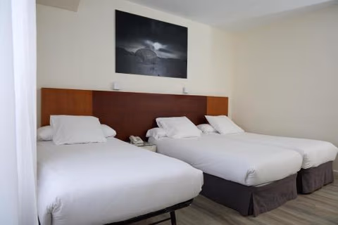 Hotel Vigo Plaza — photo 9