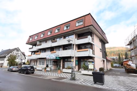 Hotel-Gasthof Hirschen — foto 1