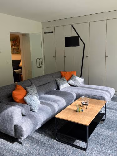 Wohnoase mit gratis Parkplatz — foto 2