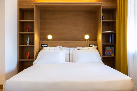 Duca D'Aosta Hotel — foto 3