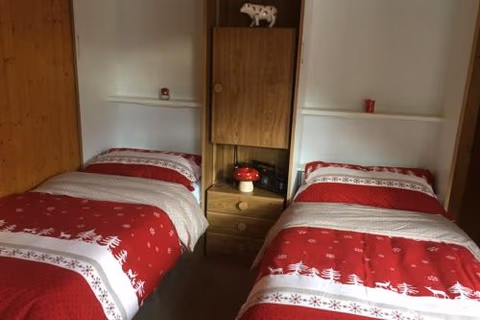 Haus Bortis — foto 4