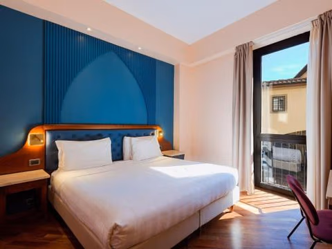 B&B Hotel Firenze Pitti Palace al Ponte Vecchio — foto 1