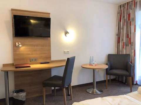 Hotel Schweizerblick — foto 8