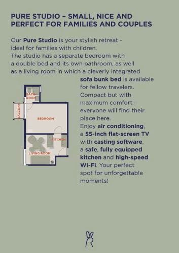 HOP Apartments & Suites — foto 7
