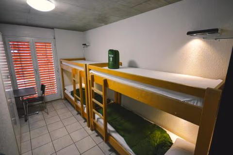 Alaïa Hostel — foto 4