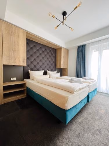 Einzigartiges Panoramaapartment an der Frauenkirche — foto 5