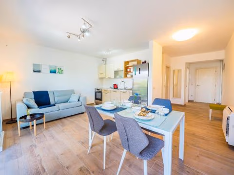 Appartments Adriatic — foto 8