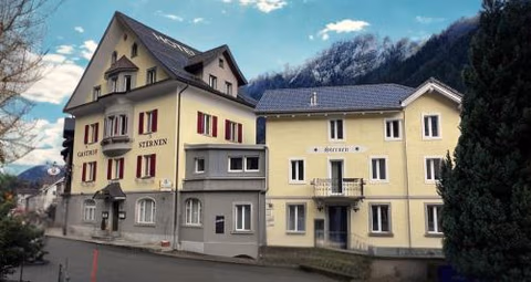 Hotel Sternen Gurtnellen AG — foto 4