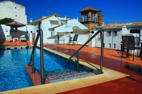 Hotel Infante Antequera — photo 2