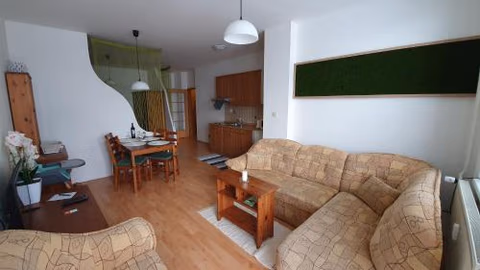 KF Apartment Donovaly — foto 3