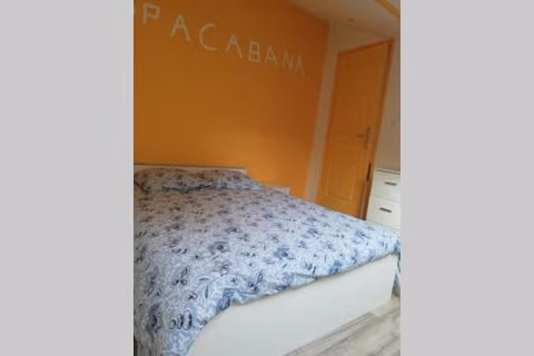 COPACABANA — foto 2