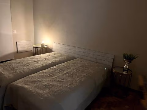 Olympic Apartment — photo 5