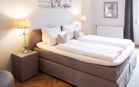 Boutique Hotel Friesinger — foto 6