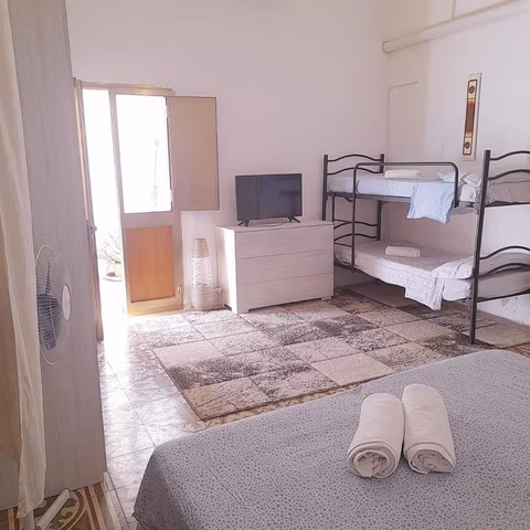 Serrano relax room — foto 1