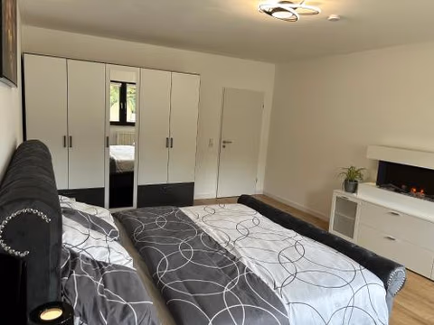 Greenview Apartment Trier - 3 beds 2 bedrooms — foto 6