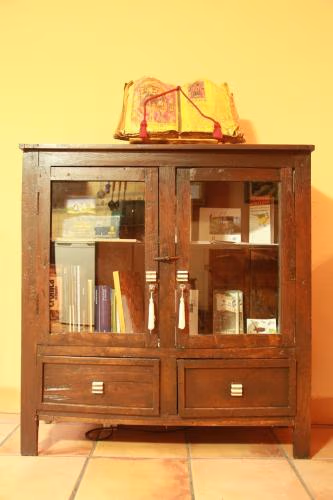Casa Rural La Torre De Babel — foto 3