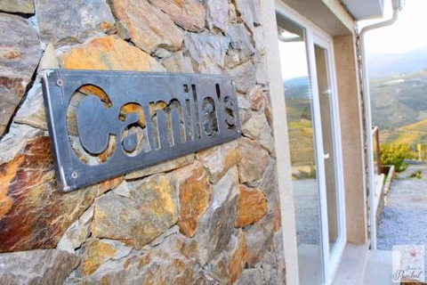 Quinta do Pombal - Douro - Camila's — foto 7