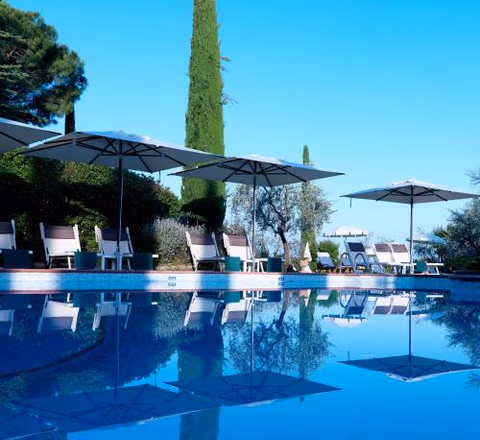 Relais Santa Chiara Hotel - Tuscany Charme — foto 3
