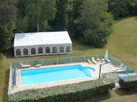 Les Chalets du Domaine des Soyeux — foto 4