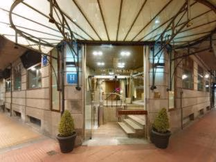 Hotel Rías Bajas — foto 2