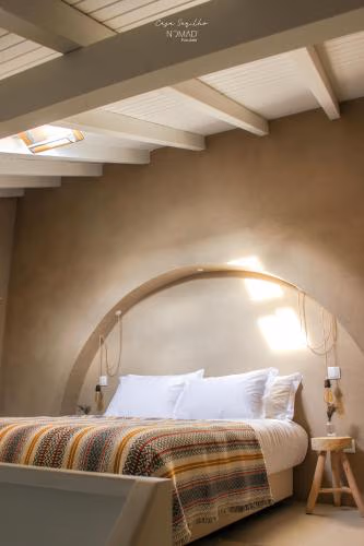Nomad Houses - Casa Sarilho — photo 1