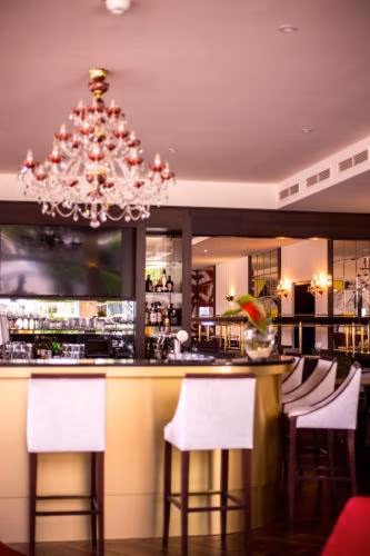 Hotel Chemnitzer Hof — photo 9