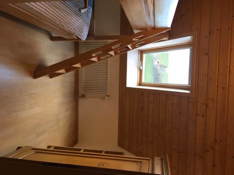 3,5 Zimmerferienwohnung Schwalbenäscht Rüeggisberg — foto 2