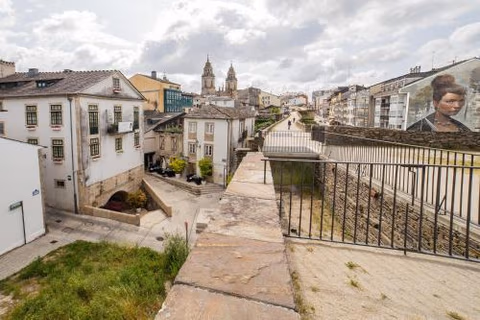 Hotel Monumento Pazo de Orbán — foto 5