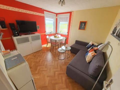 Ferienwohnung-zum-Kueppchen — foto 2