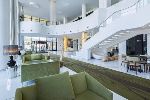 Melia Braga Hotel & Spa — photo 8